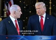 Pentagon Siaga Tinggi, Intel Israel Makin Sering Diduga Sadap Pejabat Senior AS