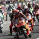 Brian Uriarte Didiskualifikasi di GP Catalunya akibat Oli Ilegal, Veda Ega Naik Satu Peringkat