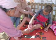 Urutan Kejadian 3 Santri di Lombok Tengah Diduga Dibakar Senior, Berawal dari Kamar Kosong yang Dikunci Regional 5 Juni 2026