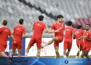 Laga Indonesia vs Mozambik di GBK Sore Ini: Simak Rute Alternatif