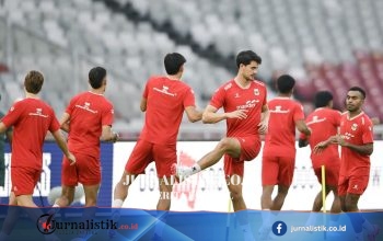 Ada Laga Indonesia Vs Mozambik di GBK Sore Ini, Simak Rute Alternatif Otomotif 9 Juni 2026