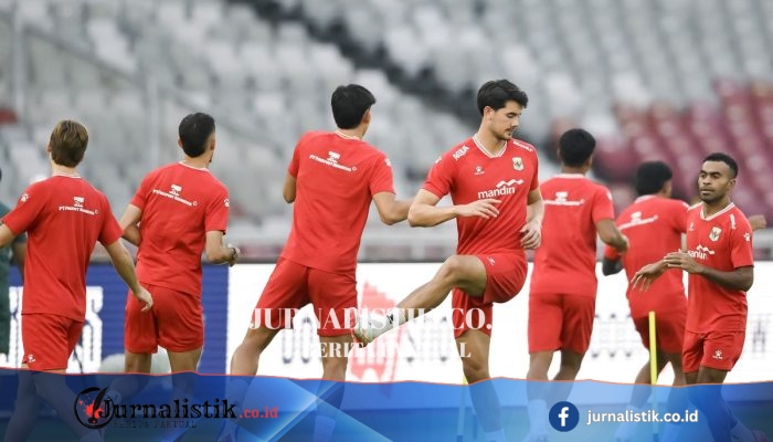 Laga Indonesia vs Mozambik di GBK Sore Ini: Simak Rute Alternatif