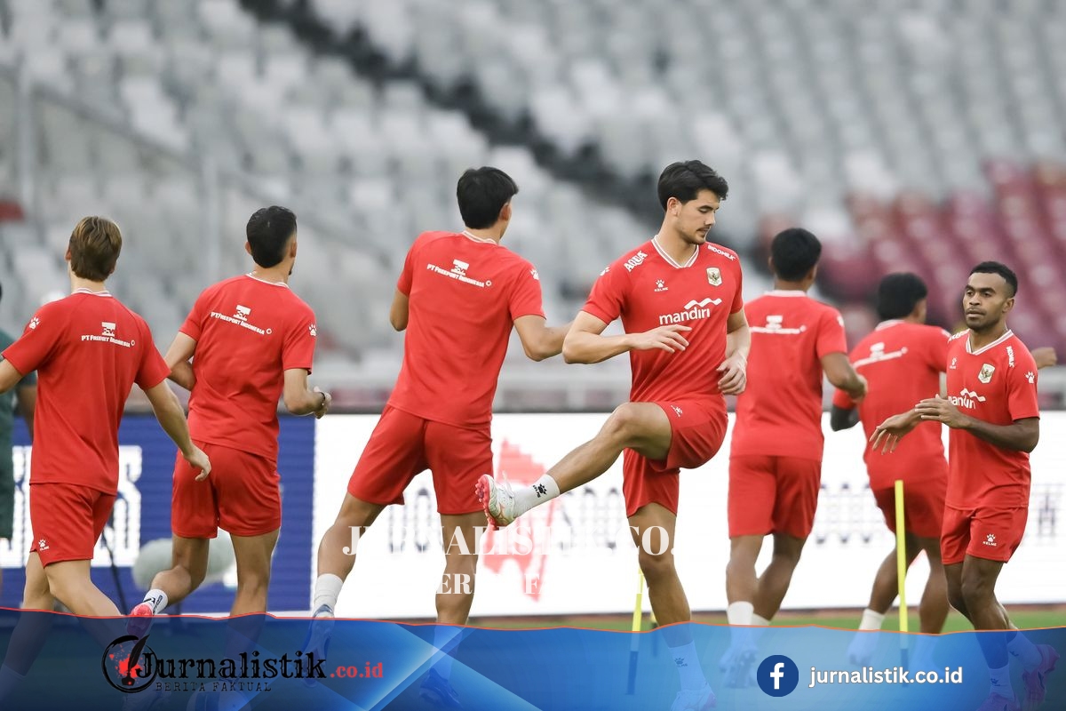 Ada Laga Indonesia Vs Mozambik di GBK Sore Ini, Simak Rute Alternatif Otomotif 9 Juni 2026