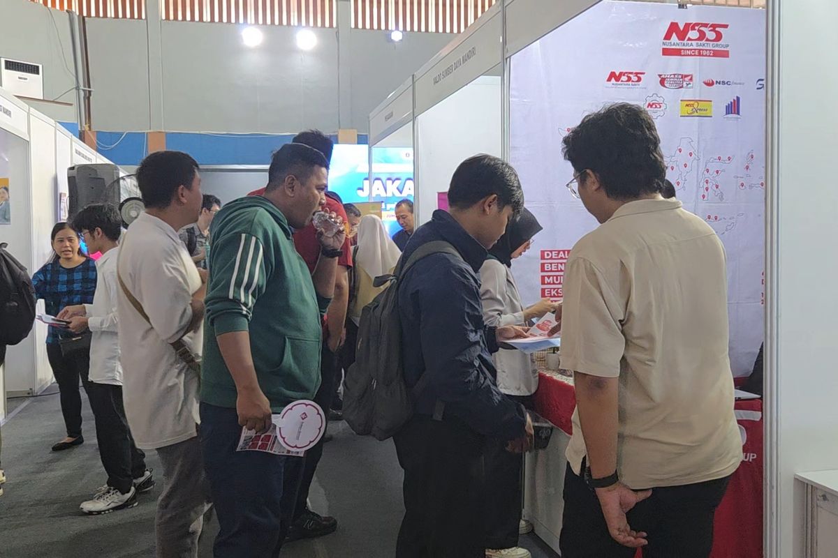 Pekerja Disabilitas Sulit Menembus Dunia Kerja, Stigma Jadi Penghalang News 5 Juni 2026