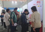 Di Balik Ramainya Jakarta Job Fair, Pelamar Disabilitas Masih Berjuang Menembus Dunia Kerja News 5 Juni 2026