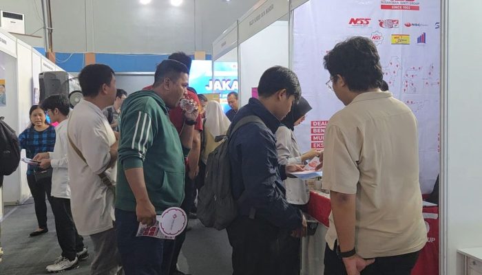 Di Balik Keramaian Jakarta Job Fair 2026, Pelamar Penyandang Disabilitas Masih Berjuang Masuk Dunia Kerja