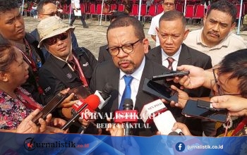 Qodari: Efisiensi Anggaran Rp 300 Triliun Jadi Jawaban Kritik Pemborosan APBN Money 13 Juni 2026