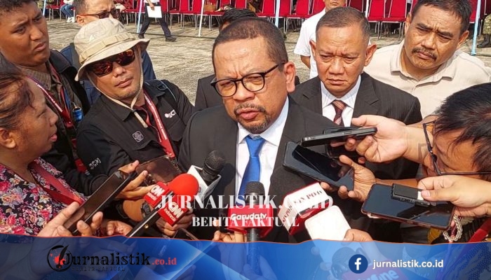 Qodari: Penghematan Rp 300 Triliun Jadi Jawaban Kritik Pemborosan APBN Pemerintahan Prabowo