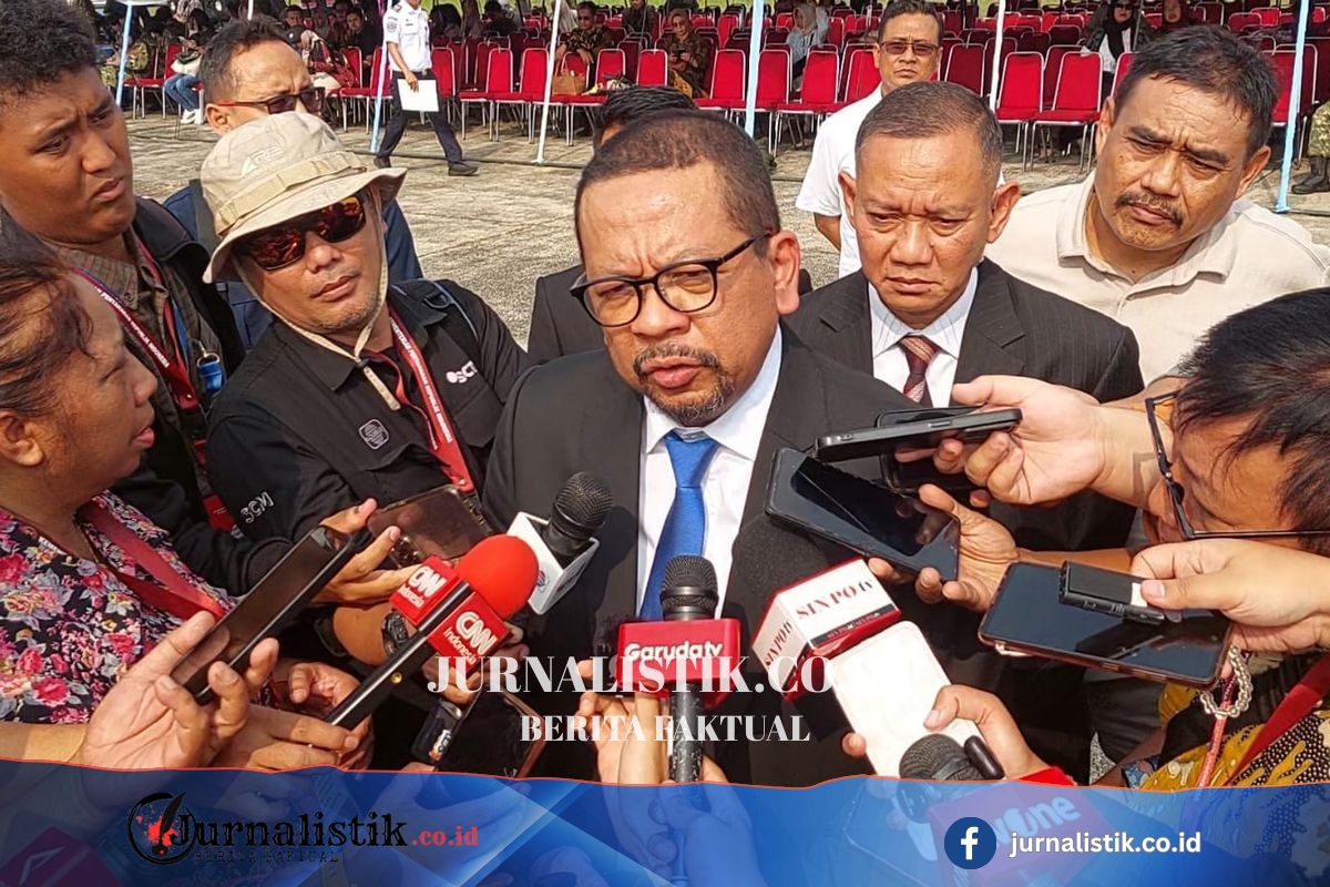 Qodari: Efisiensi Anggaran Rp 300 Triliun Jadi Jawaban Kritik Pemborosan APBN Money 13 Juni 2026