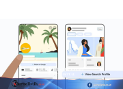 Google Luncurkan Search Profile, Halaman Profil Resmi Kreator di Google Search