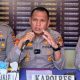 Polres Inhu Tangkap 2 Tersangka Penyerangan Karyawan Sawit, 1 Sempat Kabur ke Inhil