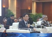 Hingga Mei 2026, Pemerintah Salurkan Rp 203,7 Triliun untuk Subsidi dan Kompensasi