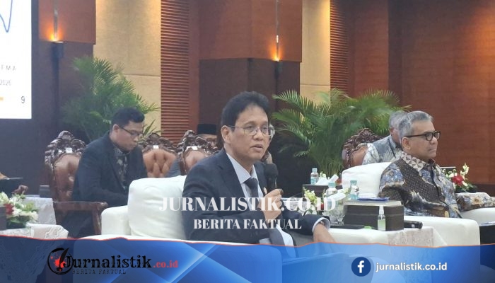 Hingga Mei 2026, Pemerintah Salurkan Rp 203,7 Triliun untuk Subsidi dan Kompensasi