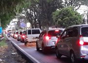 Fly Over Padang Lua, Jawaban Kemacetan Menahun di Jalan Nasional Sumbar-Riau Regional 5 Juni 2026