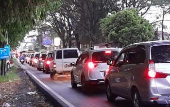 Fly Over Padang Lua, Jawaban Kemacetan Menahun di Jalan Nasional Sumbar-Riau Regional 5 Juni 2026