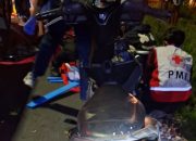 Kecelakaan Maut di Jalan Wonosari Bantul, Pejalan Kaki Tewas dan Polisi Temukan Obat Terlarang Regional 5 Juni 2026