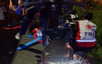 Kecelakaan Maut di Jalan Wonosari Bantul, Pejalan Kaki Tewas dan Polisi Temukan Obat Terlarang Regional 5 Juni 2026