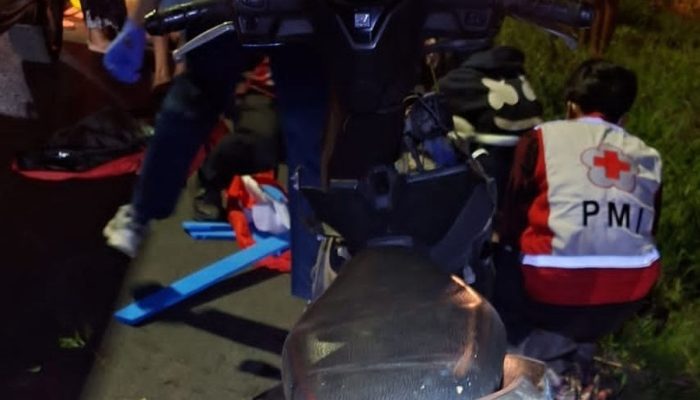 Kecelakaan Maut di Jalan Wonosari, Bantul: Pejalan Kaki Tewas, Polisi Temukan Obat Terlarang