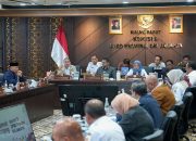 Komisi D DPRD DKI Jakarta Kawal Program Penataan Kawasan Permukiman hingga Pengelolaan Sampah News 5 Juni 2026