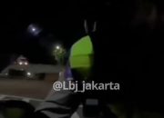Polisi Minta Diisikan Saldo Kartu Elektronik Rp 300.000, Tertawa Saat Ditawar: Ya Udah Cepek News 5 Juni 2026
