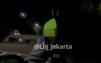Polisi Minta Diisikan Saldo Kartu Elektronik Rp 300.000, Tertawa Saat Ditawar: Ya Udah Cepek News 5 Juni 2026