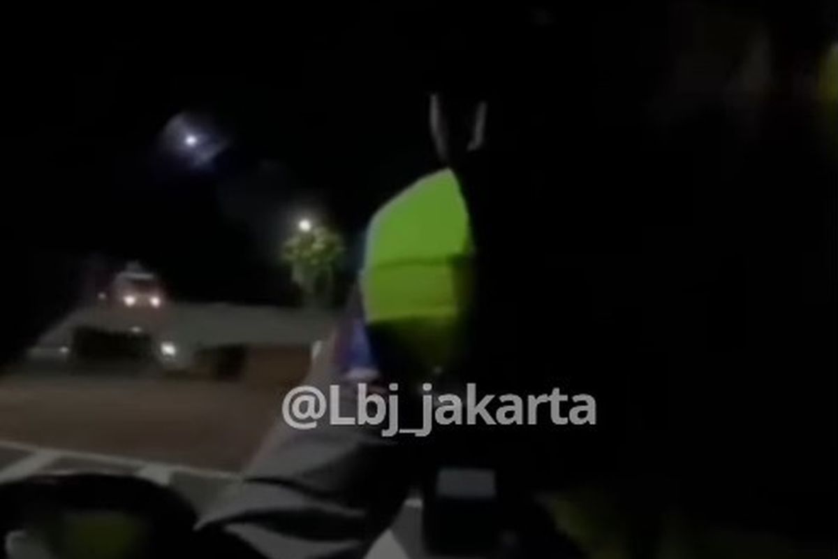 Polisi Minta Diisikan Saldo Kartu Elektronik Rp 300.000, Tertawa Saat Ditawar: Ya Udah Cepek News 5 Juni 2026