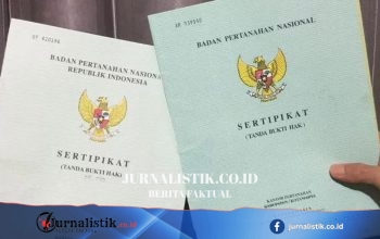 Warga Jakbar Klaim Tak Memalsukan Sertifikat Tanah, Pelapor Disebut Sampai Sakit hingga Cuci Darah