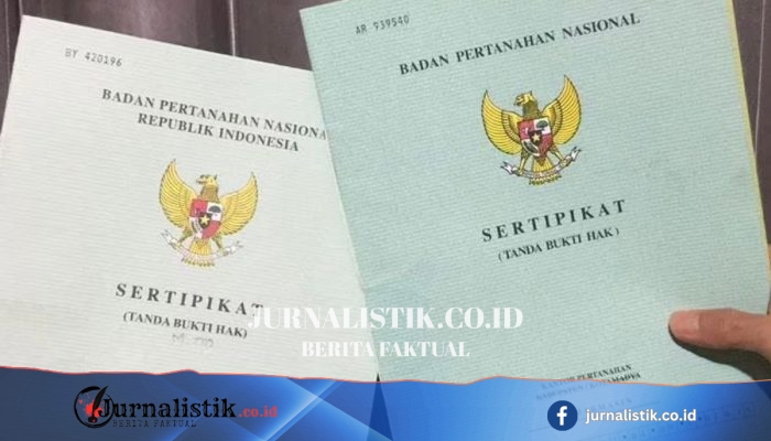 Warga Jakbar Klaim Tak Memalsukan Sertifikat Tanah, Pelapor Disebut Sampai Sakit hingga Cuci Darah