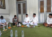 Menag Prof Nasaruddin Umar Doakan Kebaikan Bangsa dan Negara saat Kunjungi Ponpes Girikusumo