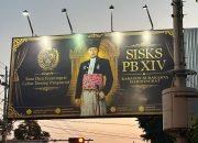 Baliho PB XIV Mangkubumi Akan Dipasang Massal, 20 Kabupaten di Jateng dan Jatim Menyusul Regional 5 Juni 2026