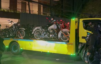 Deretan Barang Mewah yang Disita dari Rumah Silmy Karim: Mobil Sport, Motor Harley, hingga Perhiasan News 5 Juni 2026