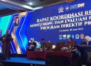 Kemendagri Mengawal 6 Provinsi di Solo untuk Program Direktif Presiden Prabowo: dari MBG hingga Koperasi Merah Putih