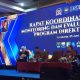 Kemendagri Mengawal 6 Provinsi di Solo untuk Program Direktif Presiden Prabowo: dari MBG hingga Koperasi Merah Putih