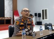 Kapolres Blitar Bantah Kabar Wakapolres Aniaya Ajudan Regional 5 Juni 2026