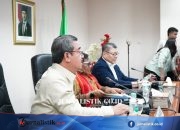 Realisasi APBD Maluku Terendah Kedua, Wamendagri Ribka Haluk Minta Pemprov Genjot Serapan