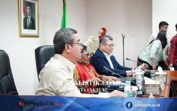 Realisasi APBD Maluku Terendah Kedua, Ini Kata Wamendagri Regional 6 Juni 2026