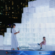 Festival Cahaya Digelar di Singapura, Pengunjung Bisa Gerakkan Karya Seni Travel 6 Juni 2026