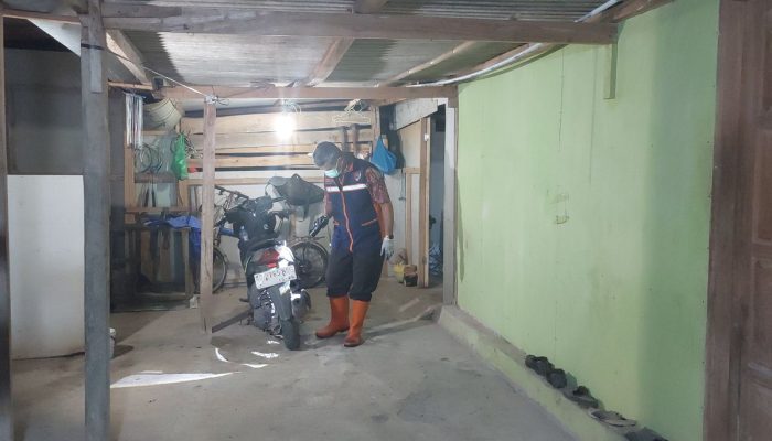 Bocah 11 Tahun Bersimbah Darah di Sragen, Polisi: Dugaan Kekerasan dan Motif Masih Didalami