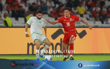 Puji Dony Tri Pamungkas, John Herdman: Dia Jadi Peringatan bagi Pemain Senior Bola 9 Juni 2026