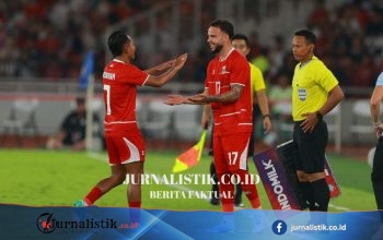 Justin Hubner Cedera Lawan Oman, John Herdman Tak Pasti Mainkan Lawan Mozambik Bola 7 Juni 2026
