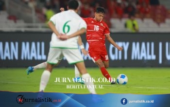 Media Vietnam Terkejut Timnas Indonesia Hancurkan 'Tim Kuat' Asia Barat Bola 6 Juni 2026