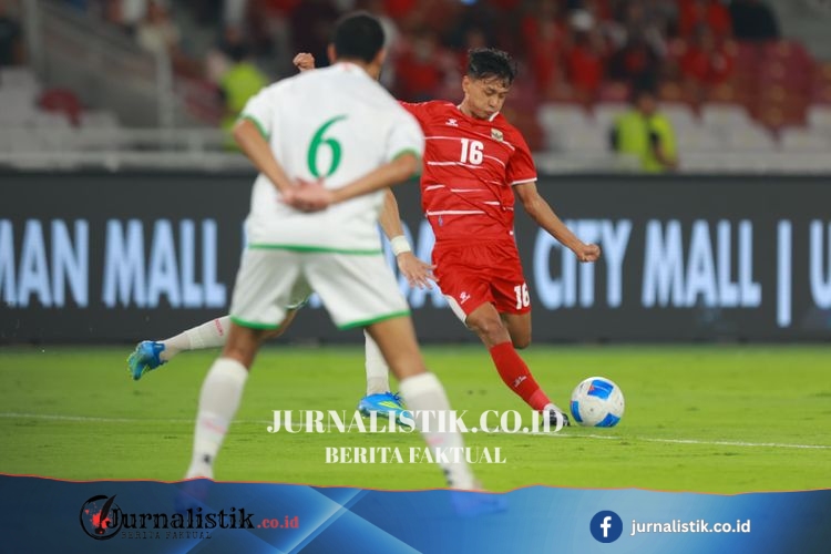Media Vietnam Terkejut Timnas Indonesia Hancurkan 'Tim Kuat' Asia Barat Bola 6 Juni 2026