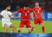 Jadwal Siaran Langsung Timnas Indonesia vs Mozambik di FIFA Matchday (Garuda Championship Series)