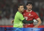 Emil Audero Ungkap Kunci Tahan Penalti di Laga Timnas Indonesia vs Oman
