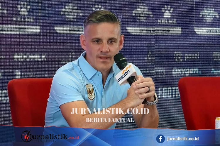 Alasan Justin Hubner Cuma Main 1 Babak, Meski Cetak Gol Timnas Indonesia Bola 6 Juni 2026