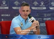 Timnas Indonesia Cetak Gol dari Bola Mati, Kredit untuk Andrej Kostolansky