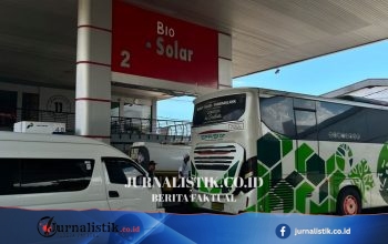 Antisipasi Kebocoran, Pemprov Sumbar Larang Kendaraan Penunggak Pajak Isi BBM Subsidi Regional 6 Juni 2026