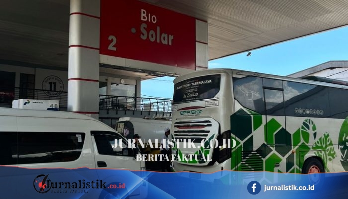 Antisipasi Kebocoran, Pemprov Sumatera Barat Larang Kendaraan Penunggak Pajak Isi BBM Subsidi