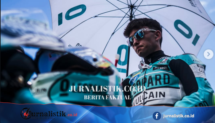 Klasemen Moto3 Usai Diskualifikasi Adrian Fernandez: Veda Naik ke Tiga Besar