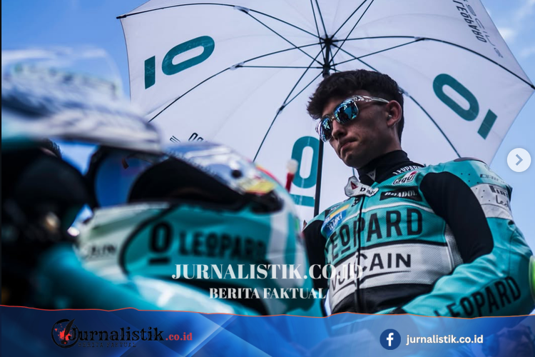 Klasemen Moto3 Pasca-Kasus Diskualifikasi, Veda Naik ke Tiga Besar Otomotif 6 Juni 2026